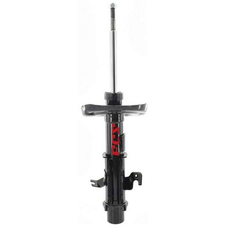 Fcs Struts Suspension Strut Assembly, 333585L 333585L